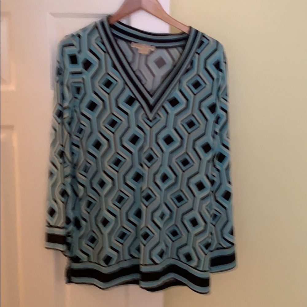 Michael Kors top